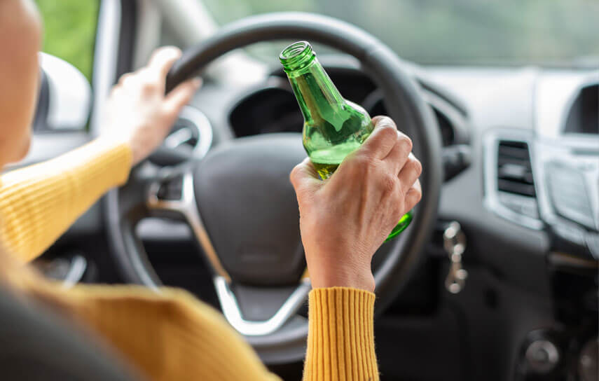 Houston DWI Defense Lawyer