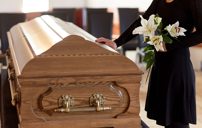 Best Houston Wrongful Death Lawyer