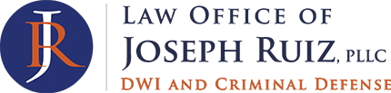 Law Office of Joseph Ruiz, PLLC logo