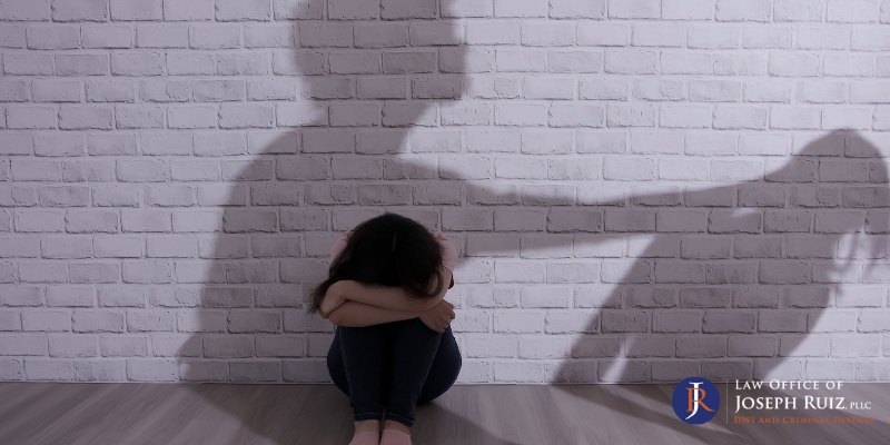 best houston domestic violence lawyer