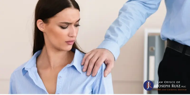 Best Hempstead Assault Attorney