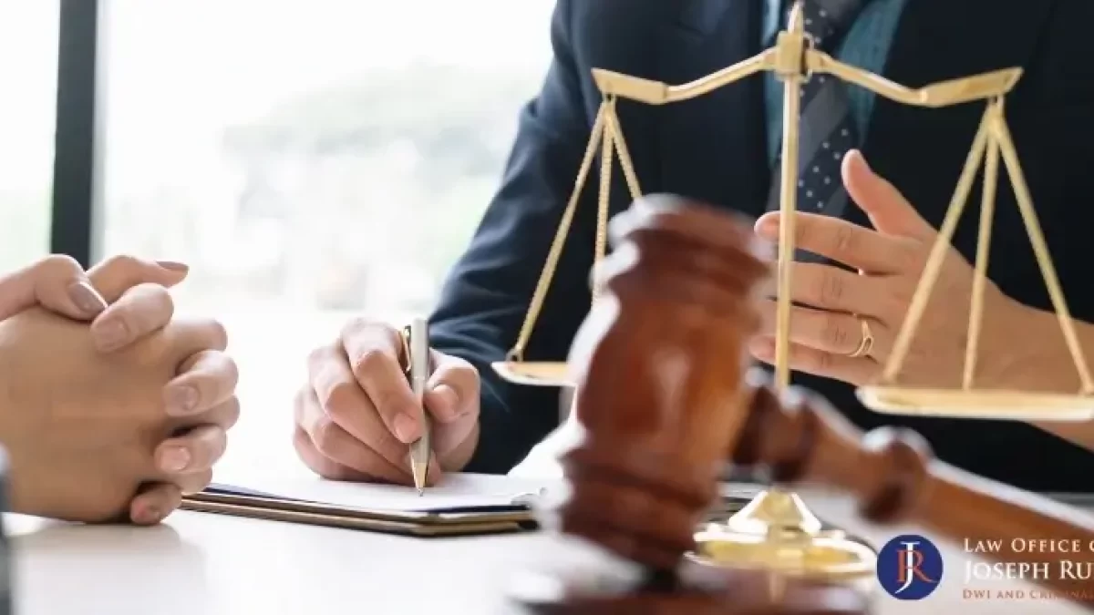 Houston Multiple DUI Lawyer - Free Consultation