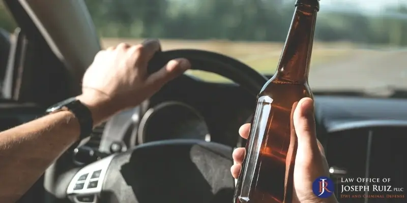houston dui with injury lawyer