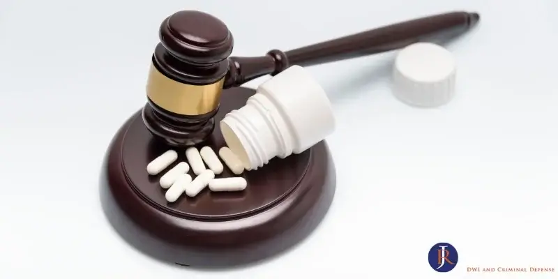 best houston drug possession lawyer
