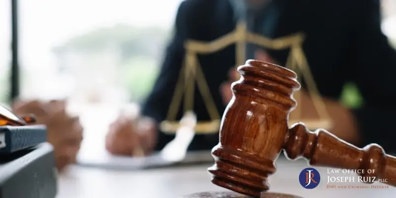 best criminal defense lawyer in pasadena