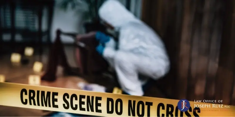 best manslaughter lawyer in conroe