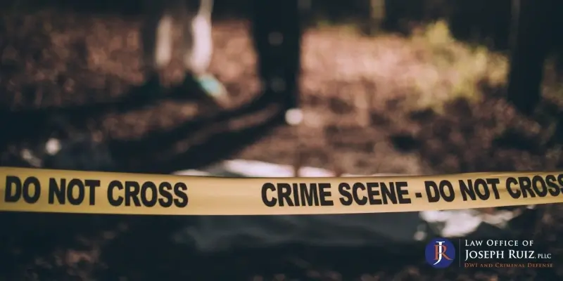 best manslaughter lawyer in houston