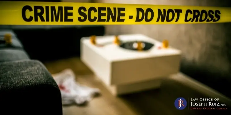 best manslaughter lawyer in richmond