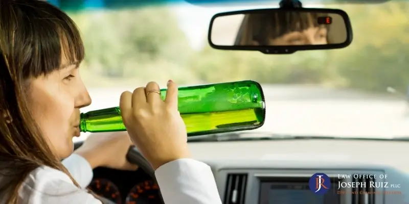 best multiple dui attorney in conroe