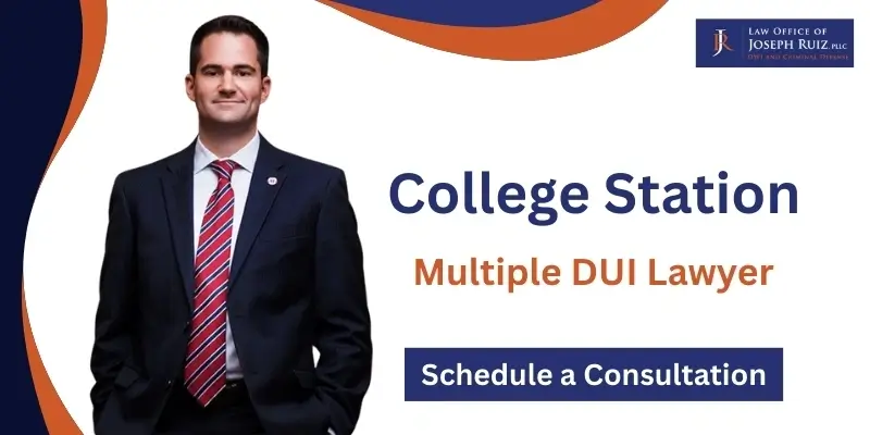 best multiple dui lawyer in college station