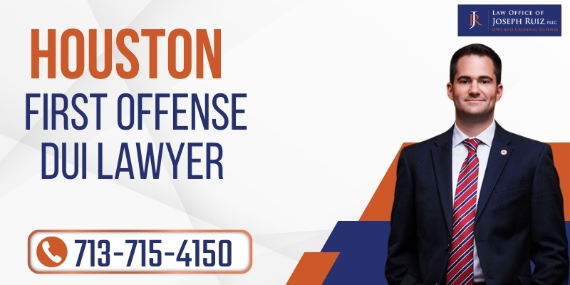 best first offense dui in houston