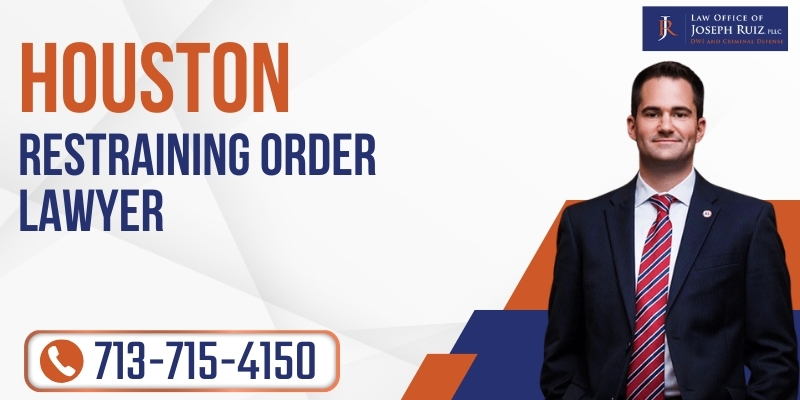 best restraining order lawyer in houston