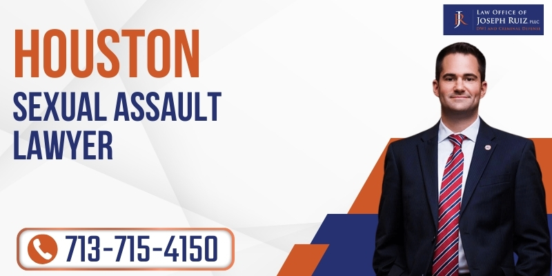 best sexual assault lawyer in houston