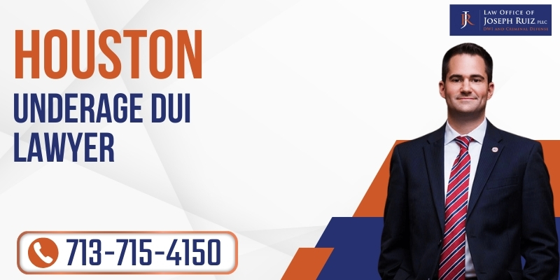 best underage dui lawyer in houston