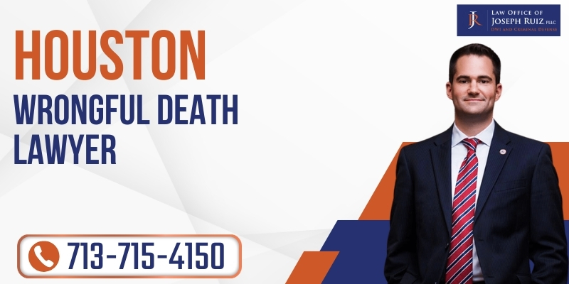 best wrongful death lawyer in houston