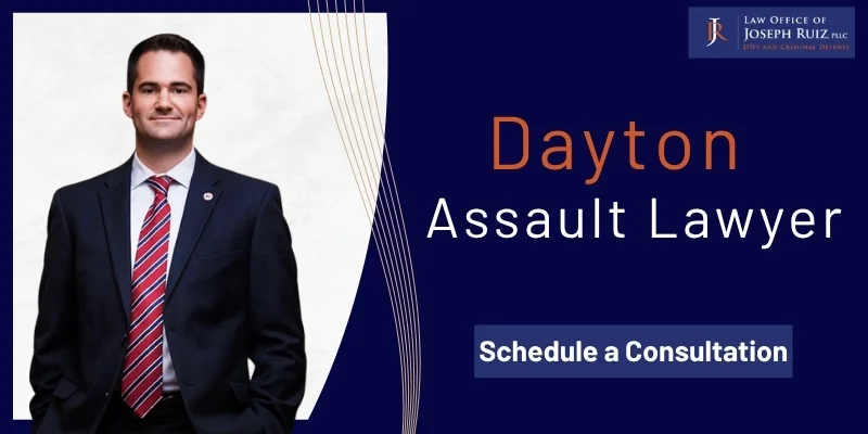 best assault lawyer in dayton tx