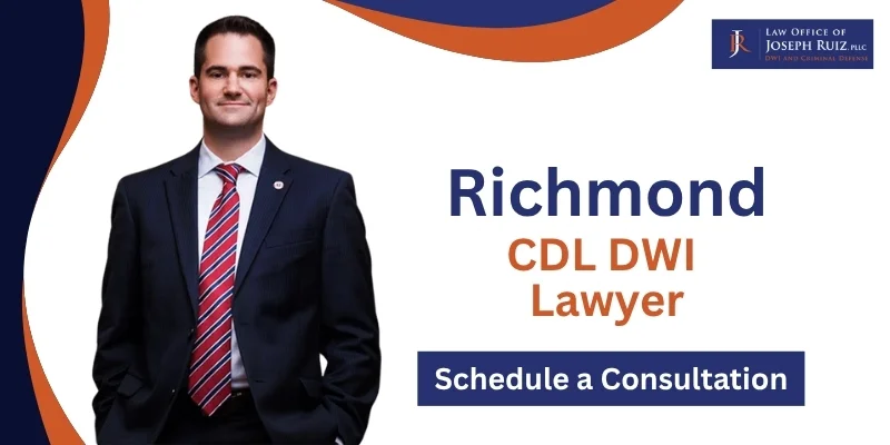 best cdl dwi lawyer in richmond