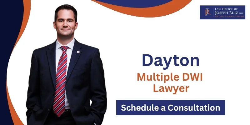 best dayton multiple dwi lawyer