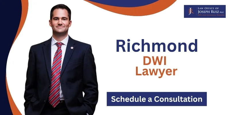 best dwi lawyer in richmond
