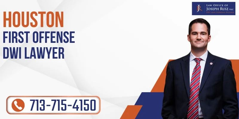 best first offense dwi lawyer in houston