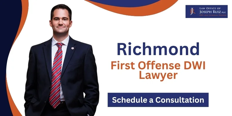 best first offense dwi lawyer in richmond