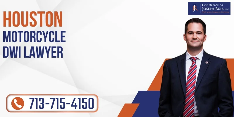 best motorcycle dwi lawyer in houston