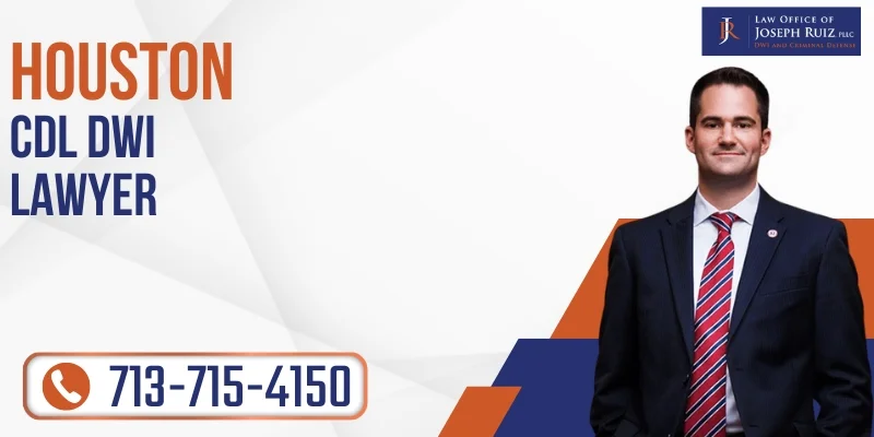 best cdl dwi lawyer in houston