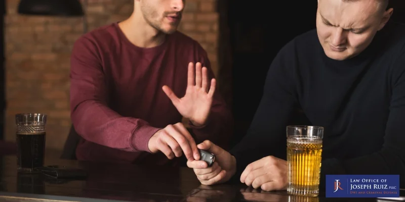 best dwi attorney in bellaire