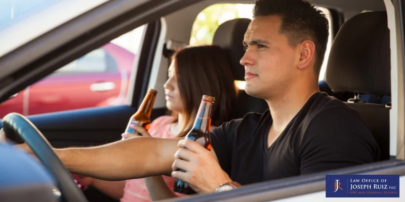 best dwi attorney in the woodlands