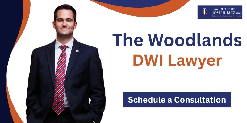 best dwi lawyer in the woodlands
