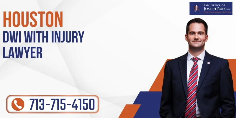 best dwi with injury lawyer in houston