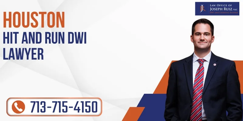best hit and run dwi lawyer in houston
