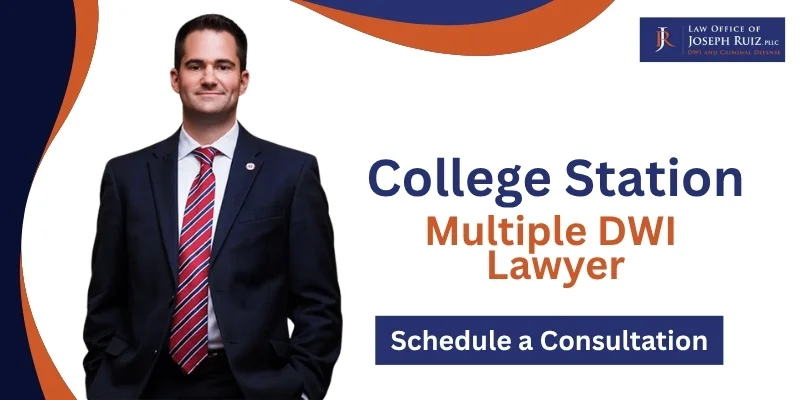 best multiple dwi lawyer in college station