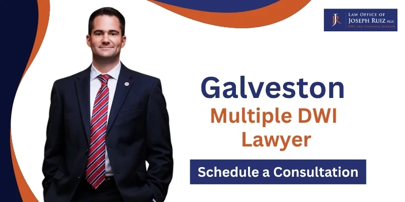 best multiple dwi lawyer in galveston