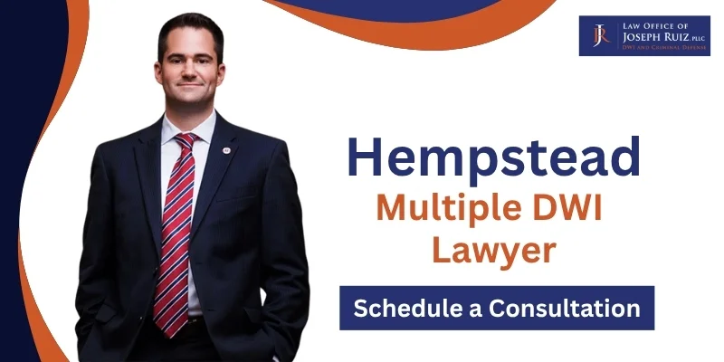 best multiple dwi lawyer in hempstead