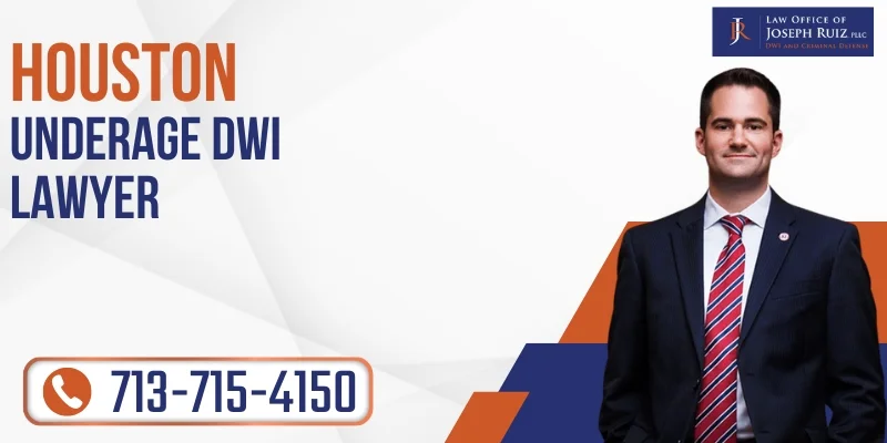best underage dwi lawyer in houston