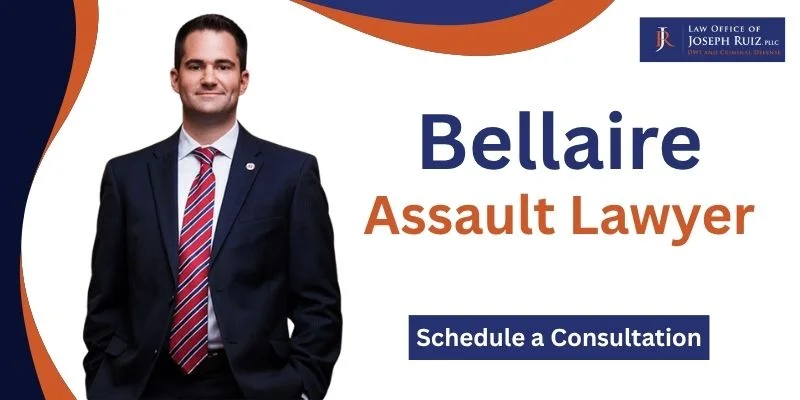 best assault lawyer in bellaire