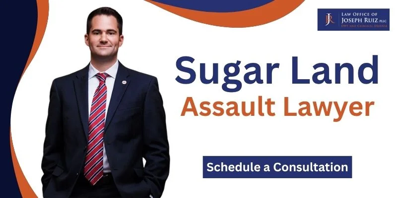 best assault lawyer in sugar land