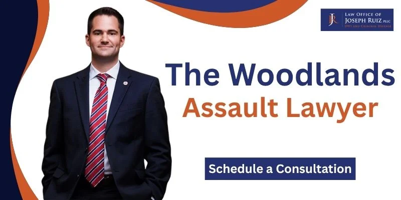 best assault lawyer in the woodlands